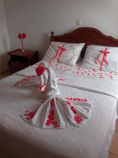 Hotel Avenida Assomada ภายนอก รูปภาพ